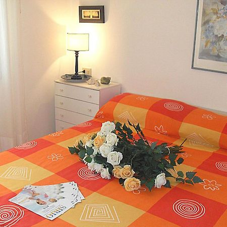 Marinella Apartment Bibione Ngoại thất bức ảnh