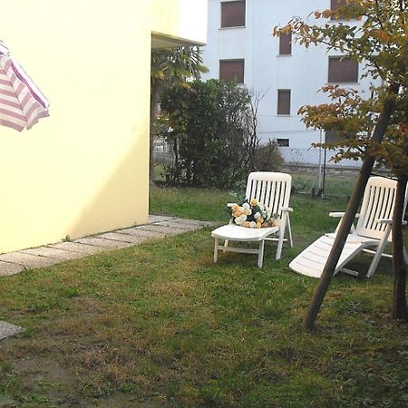 Marinella Apartment Bibione Ngoại thất bức ảnh