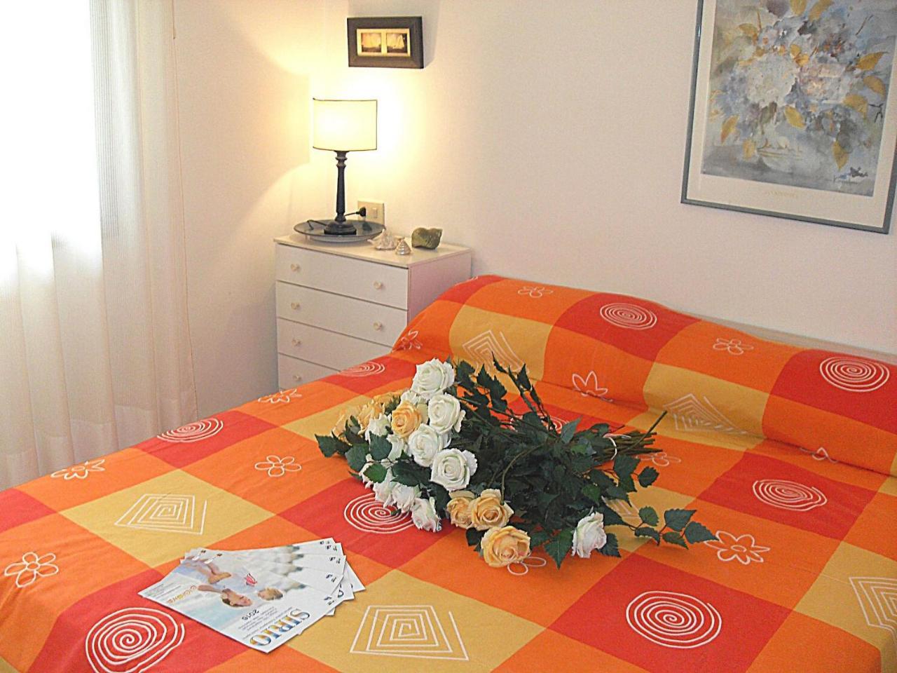 Marinella Apartment Bibione Ngoại thất bức ảnh