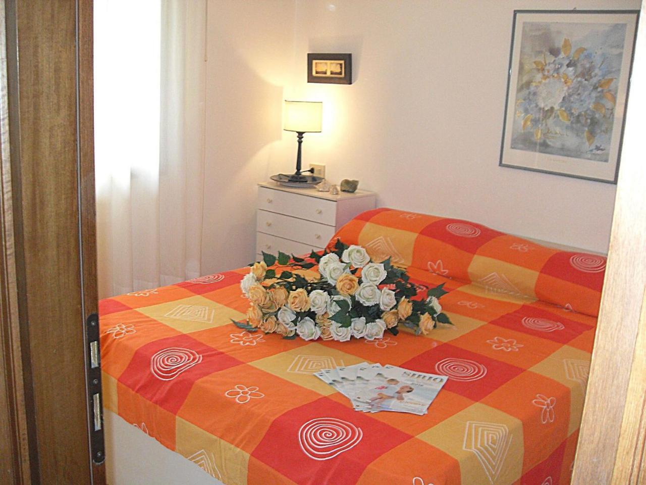 Marinella Apartment Bibione Ngoại thất bức ảnh