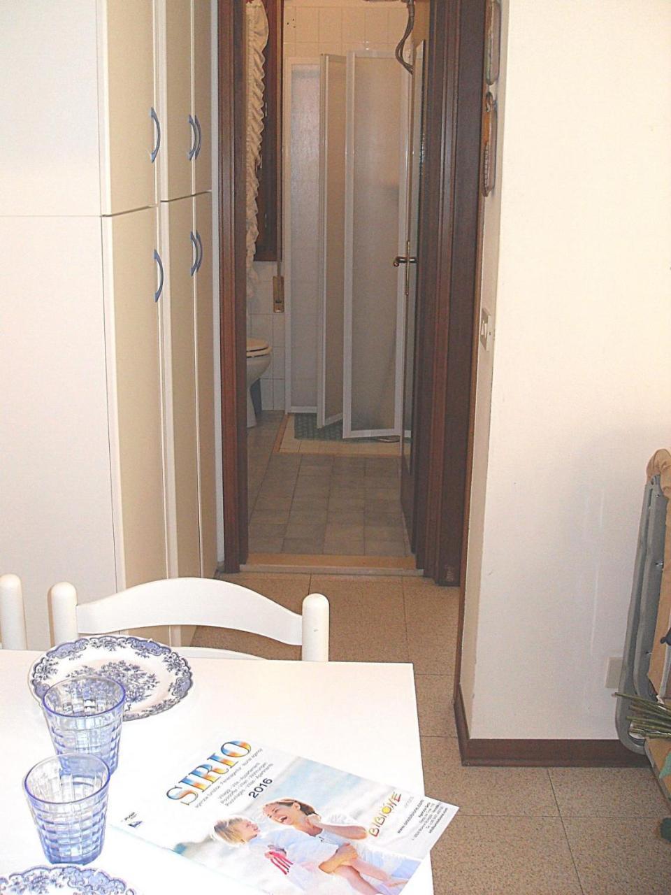 Marinella Apartment Bibione Ngoại thất bức ảnh