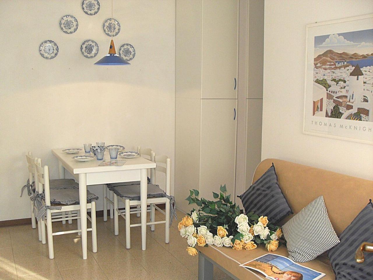 Marinella Apartment Bibione Ngoại thất bức ảnh