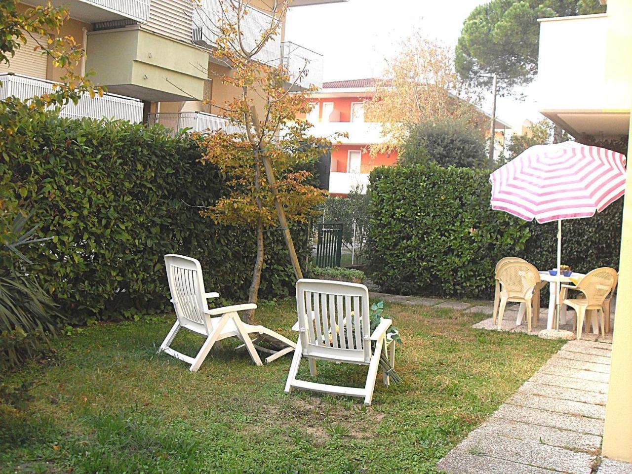Marinella Apartment Bibione Ngoại thất bức ảnh
