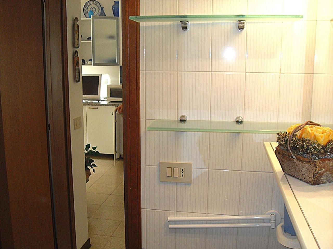 Marinella Apartment Bibione Ngoại thất bức ảnh