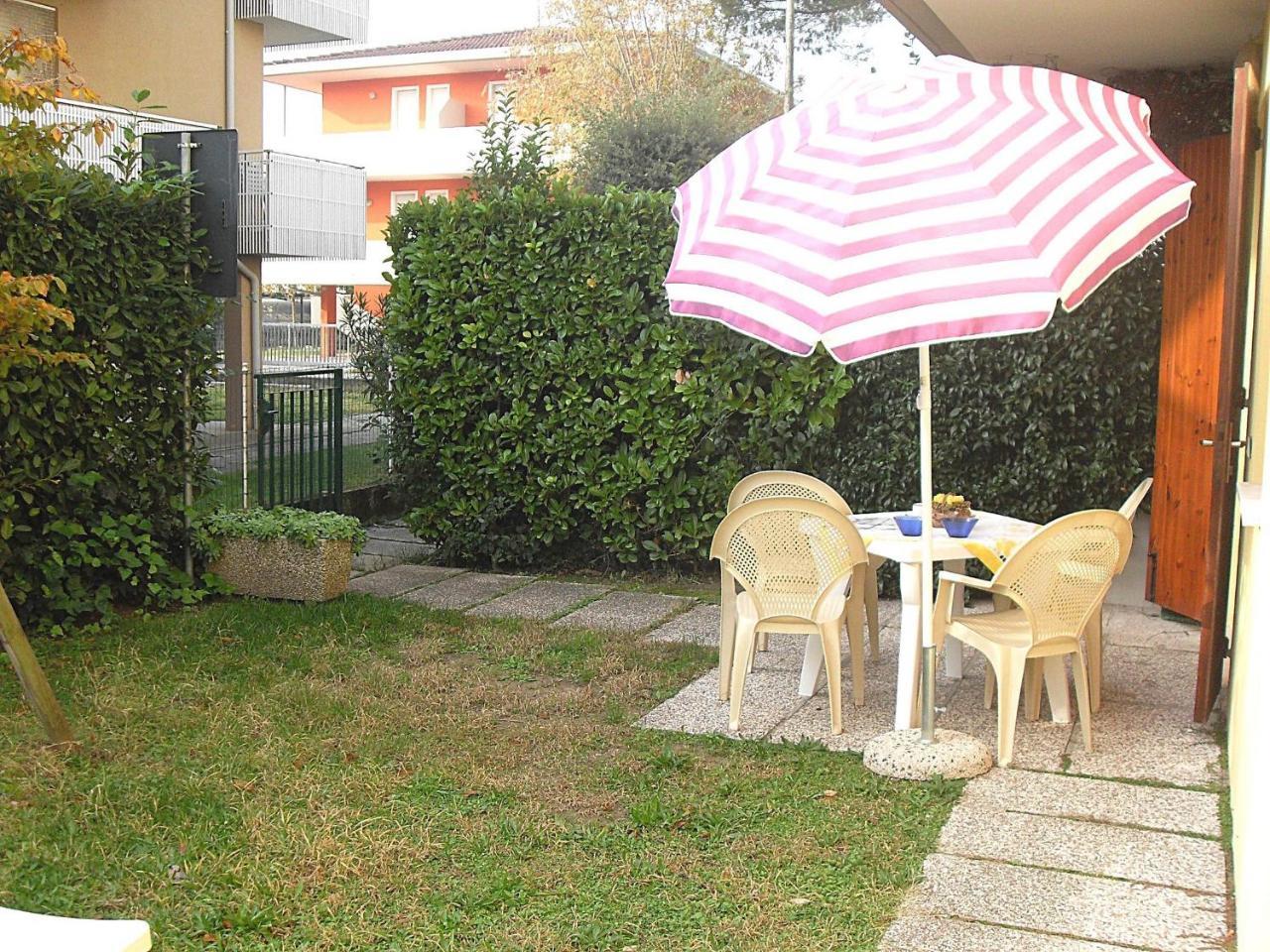 Marinella Apartment Bibione Ngoại thất bức ảnh