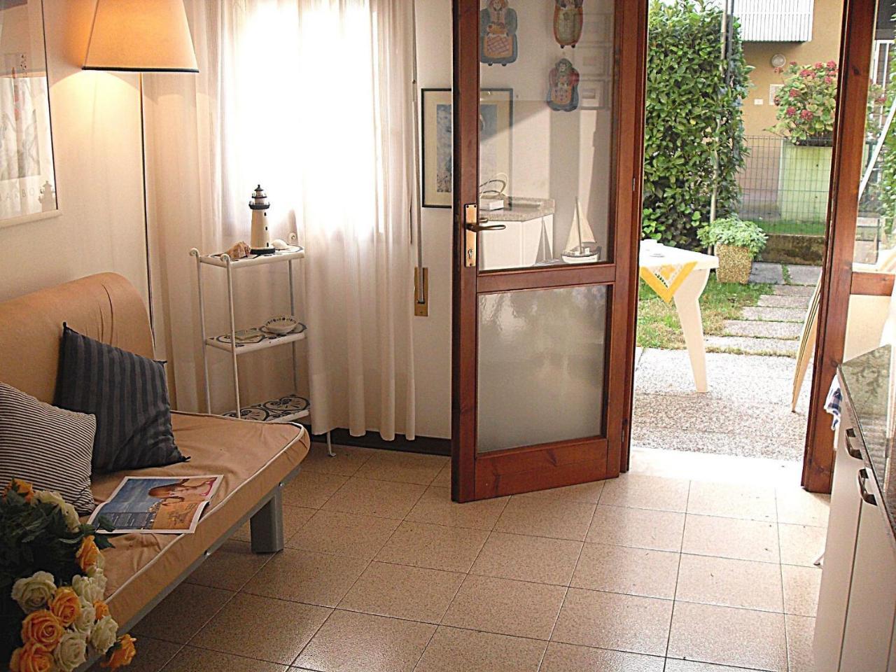 Marinella Apartment Bibione Ngoại thất bức ảnh