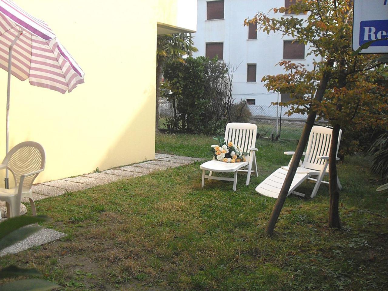 Marinella Apartment Bibione Ngoại thất bức ảnh