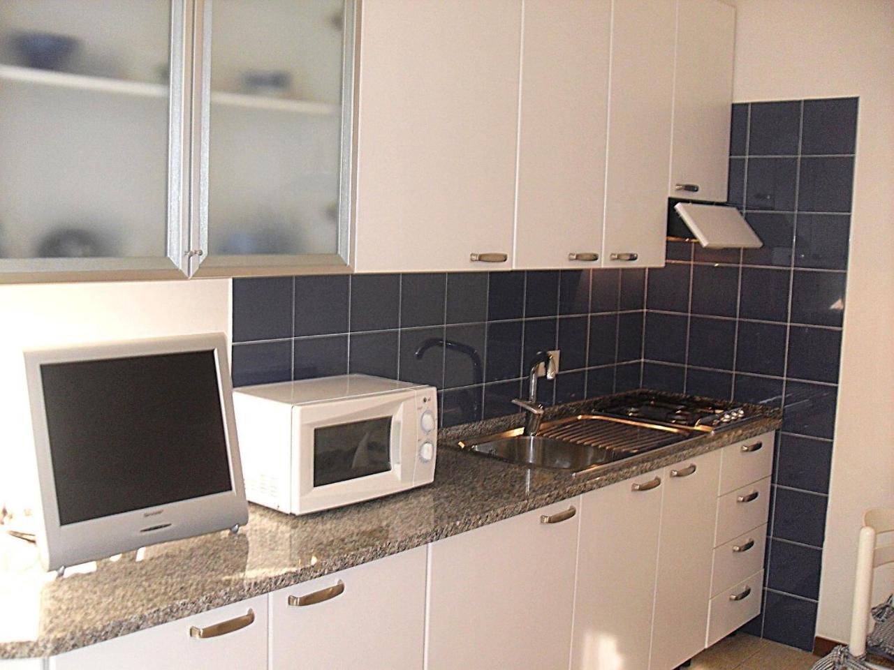 Marinella Apartment Bibione Ngoại thất bức ảnh