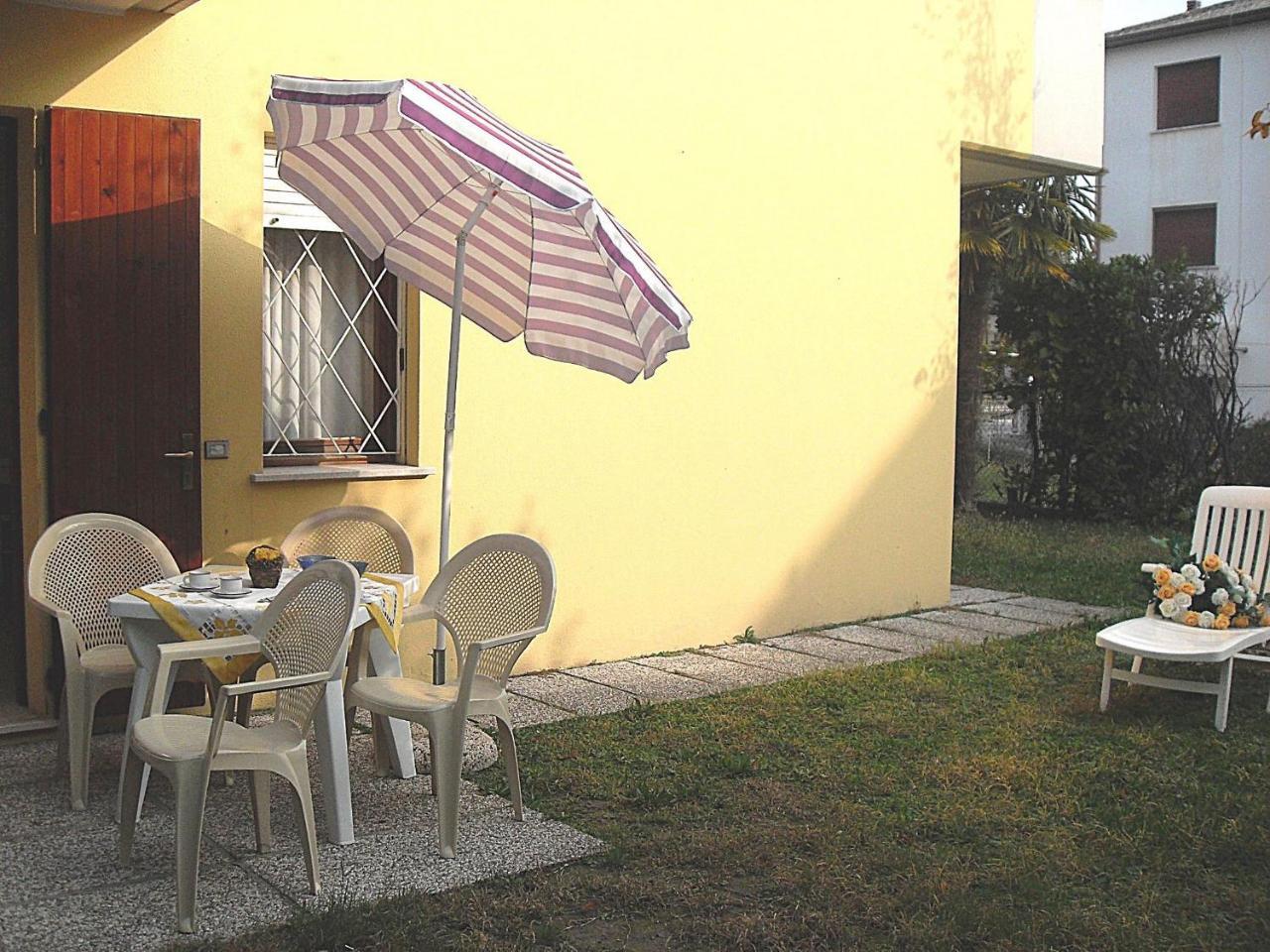 Marinella Apartment Bibione Ngoại thất bức ảnh