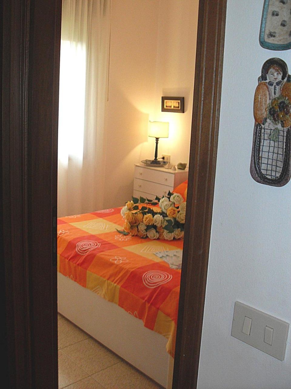 Marinella Apartment Bibione Ngoại thất bức ảnh