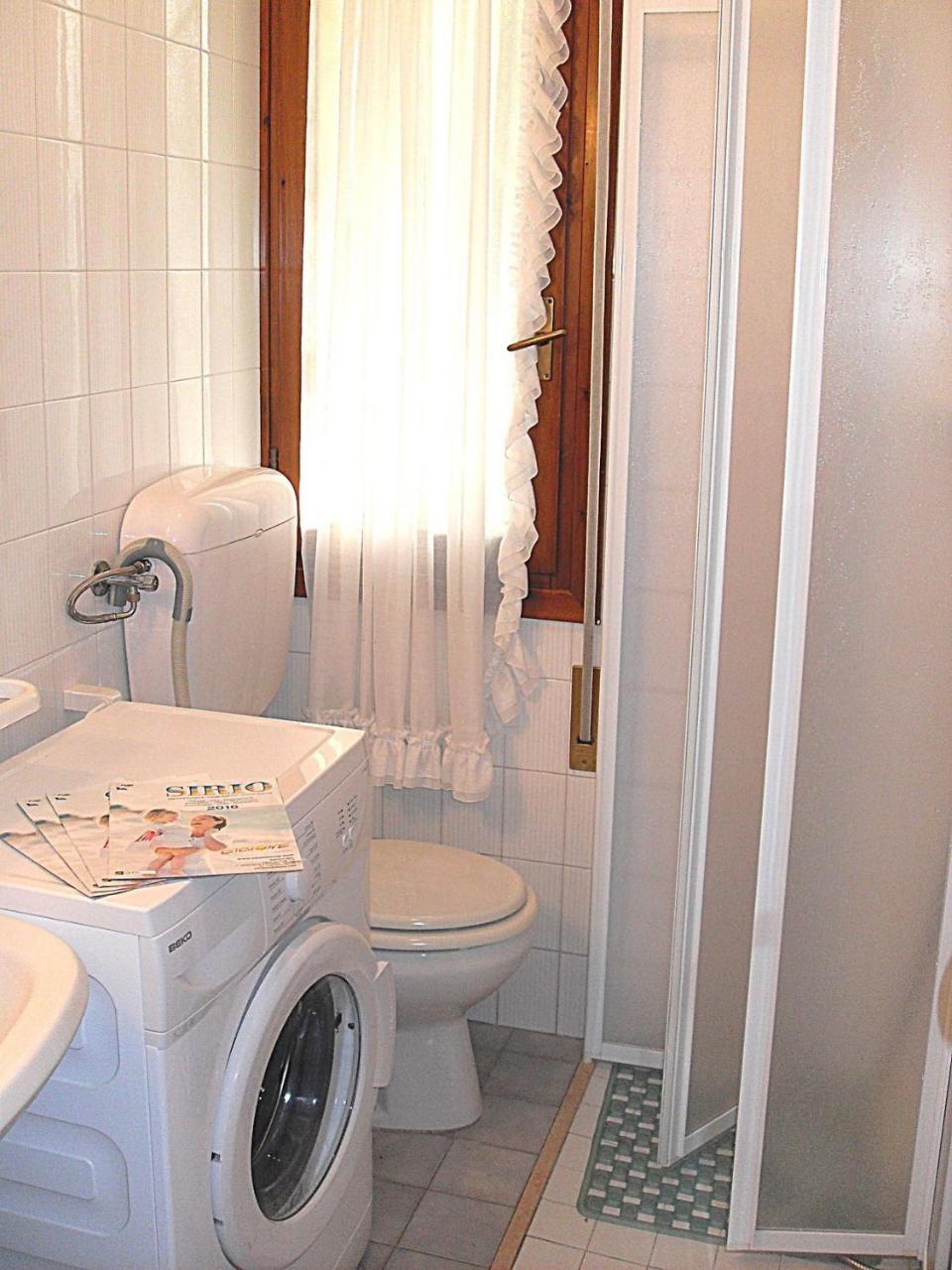 Marinella Apartment Bibione Ngoại thất bức ảnh