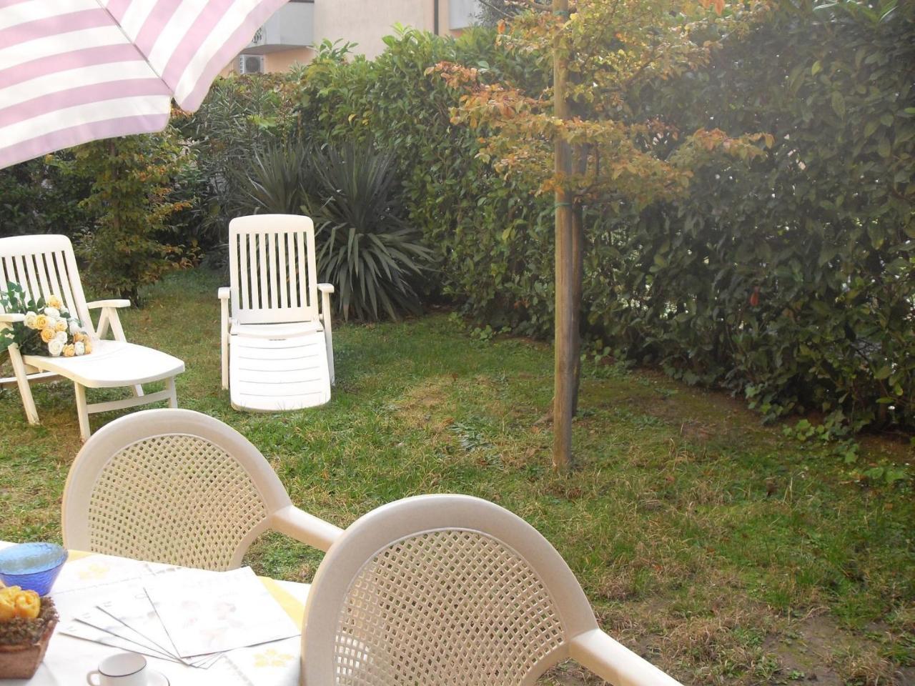 Marinella Apartment Bibione Ngoại thất bức ảnh