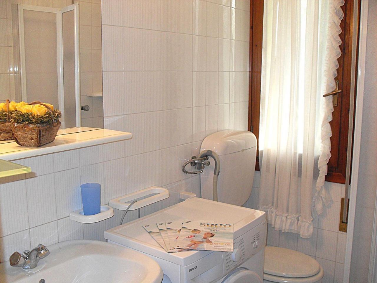Marinella Apartment Bibione Ngoại thất bức ảnh