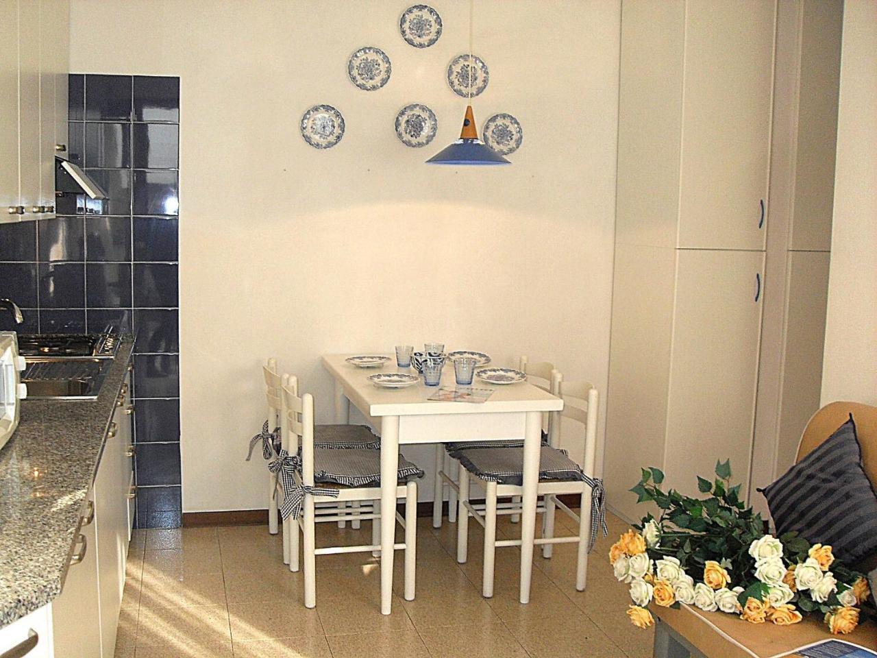 Marinella Apartment Bibione Ngoại thất bức ảnh