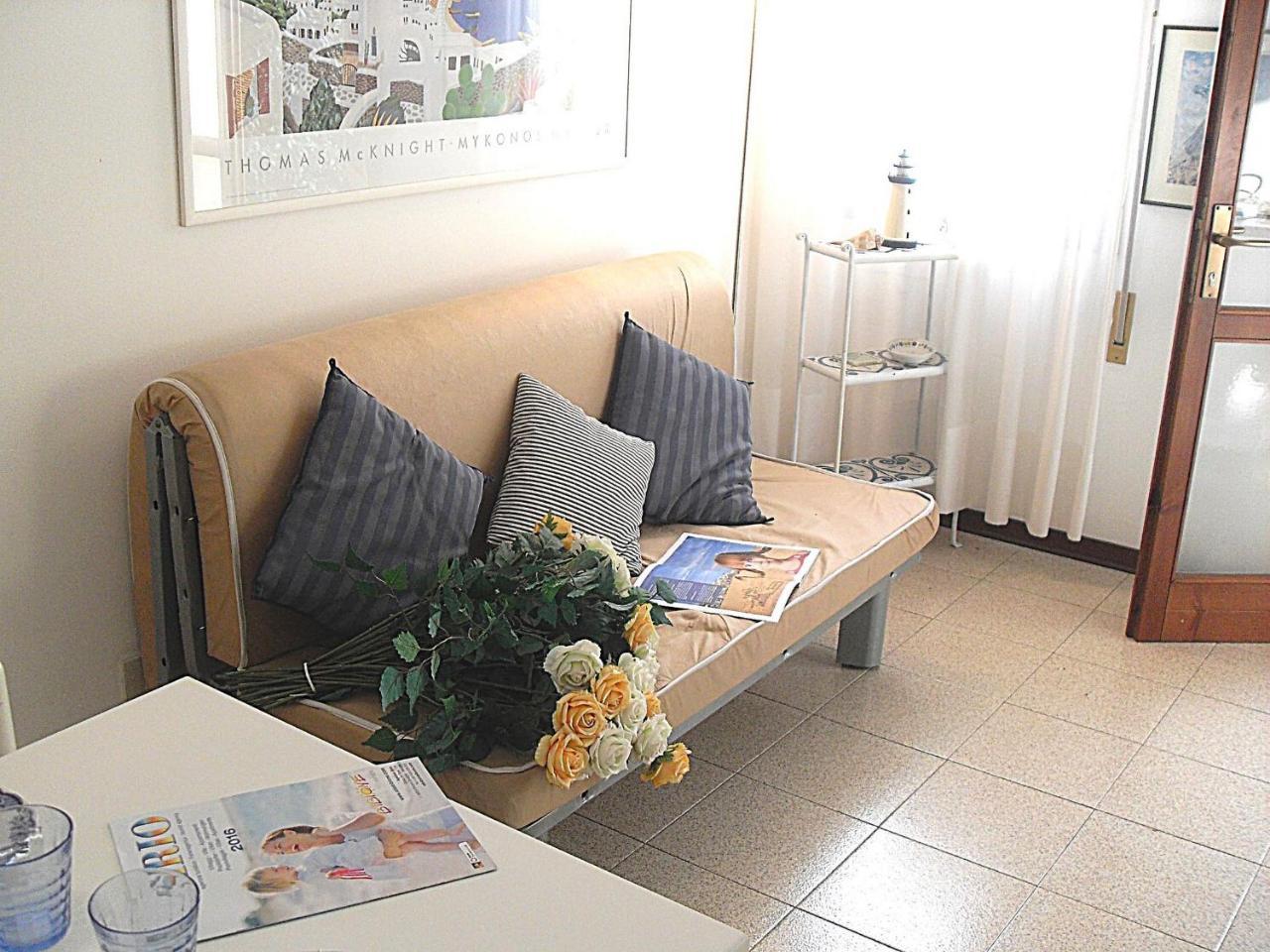 Marinella Apartment Bibione Ngoại thất bức ảnh