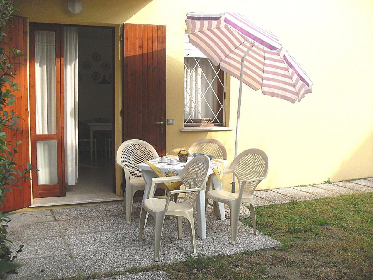 Marinella Apartment Bibione Ngoại thất bức ảnh